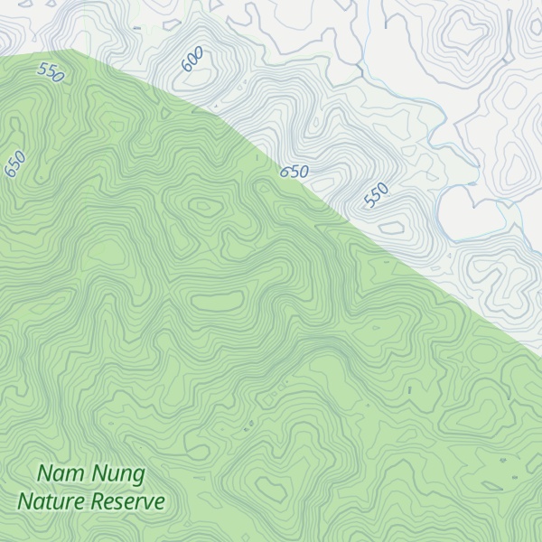 Map of Yôk Tjout