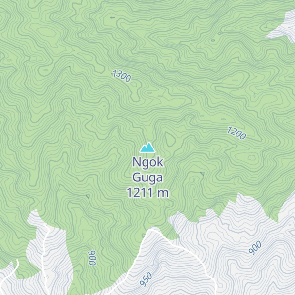 Map of Ngok Guga