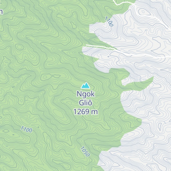 Map of Ngok Gliô