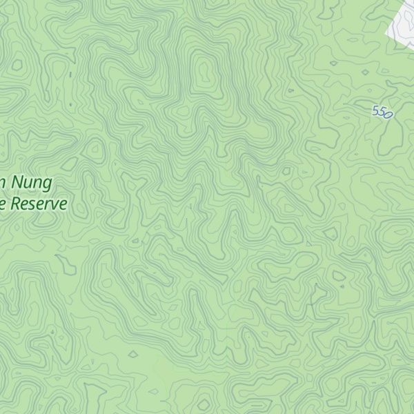 Map of Yôk Pob Lop