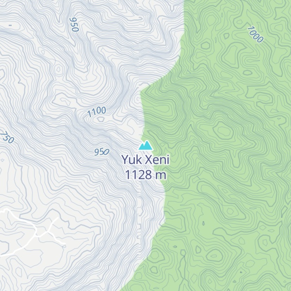 Map of Yuk Xeni