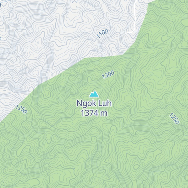 Map of Ngok Luh