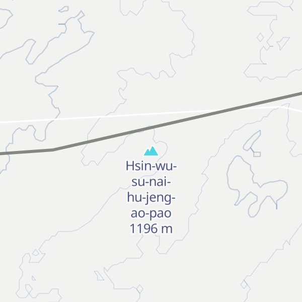 Map of Hsin-wu-su-nai-hu-jeng-ao-pao