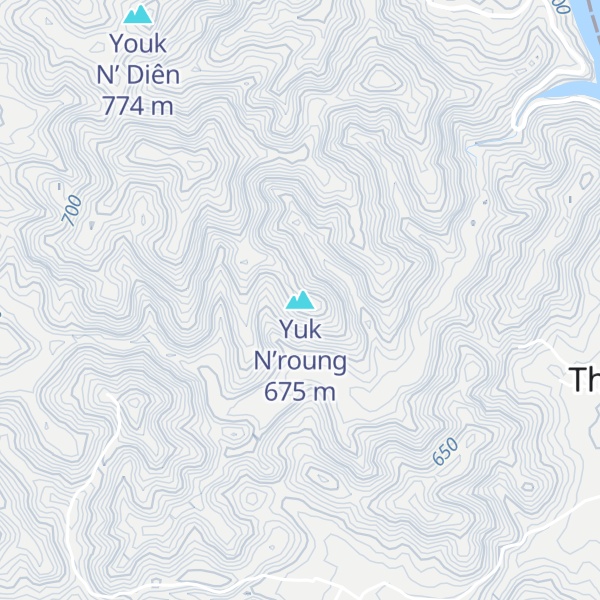 Map of Yuk N’roung