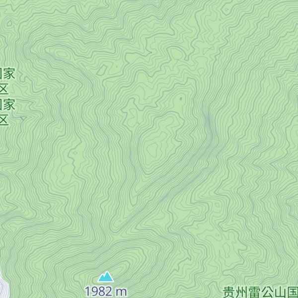 Map of Què Niǎo àO Dǐng