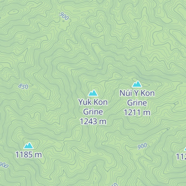 Map of Yuk Kon Grine