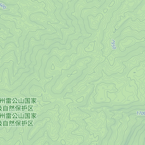 Map of Bō ōU Hàn Shèng