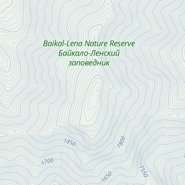 Map of Elbir