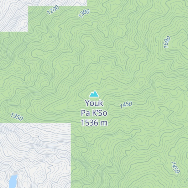 Map of Youk Pa K’So