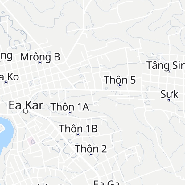 Map of Myhouse