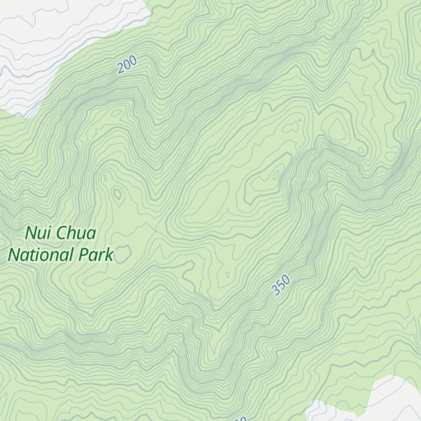 Map of Hòn Giồ