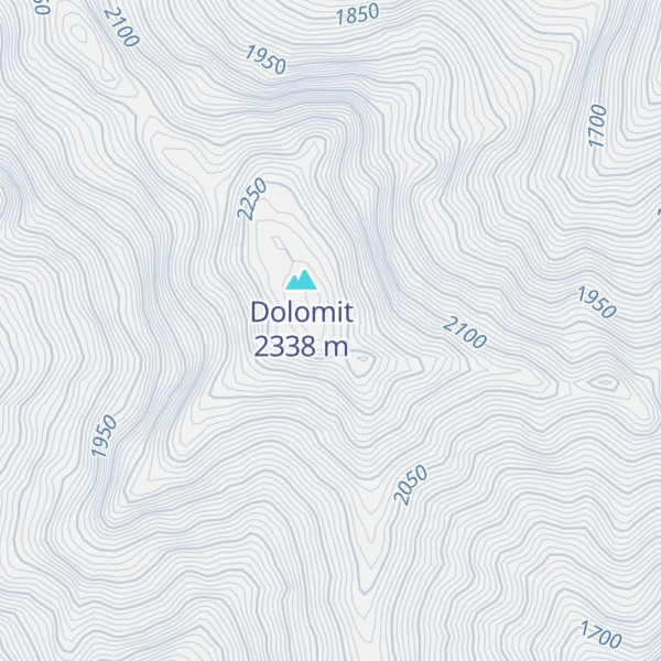 Map of Ekspress