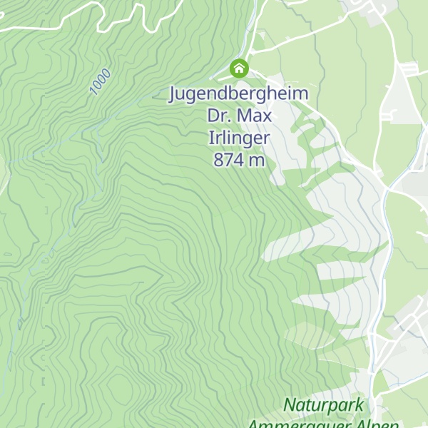 Map of Starthaus