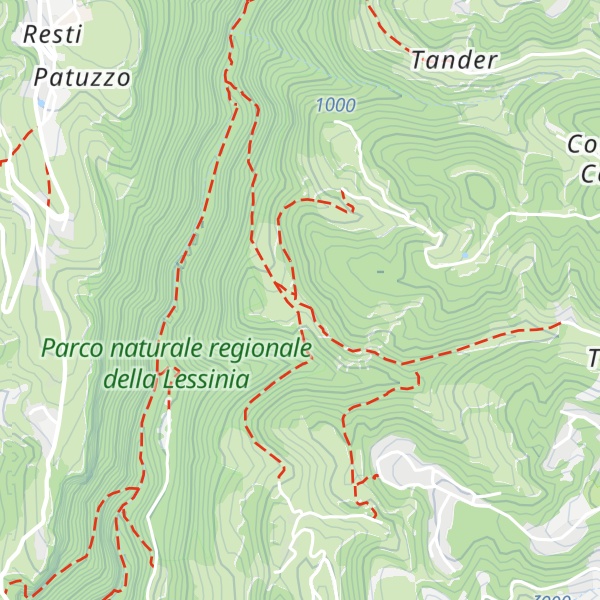 Map of Turban