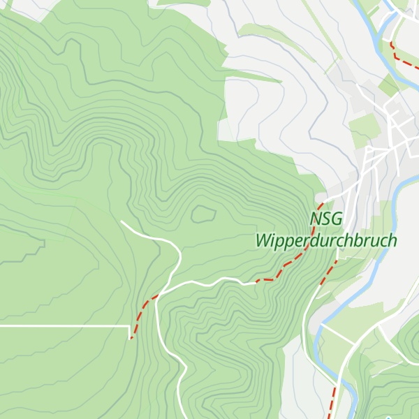 Map of Schloßberg