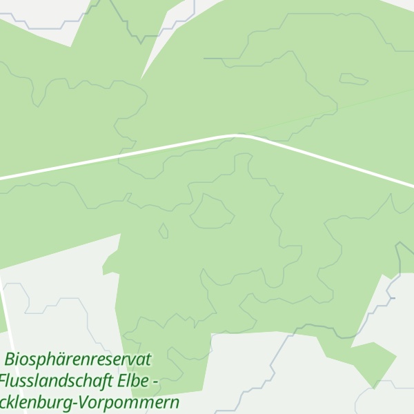 Map of Forstberg
