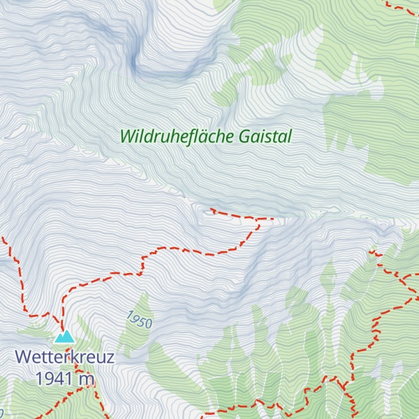Map of Karkopf