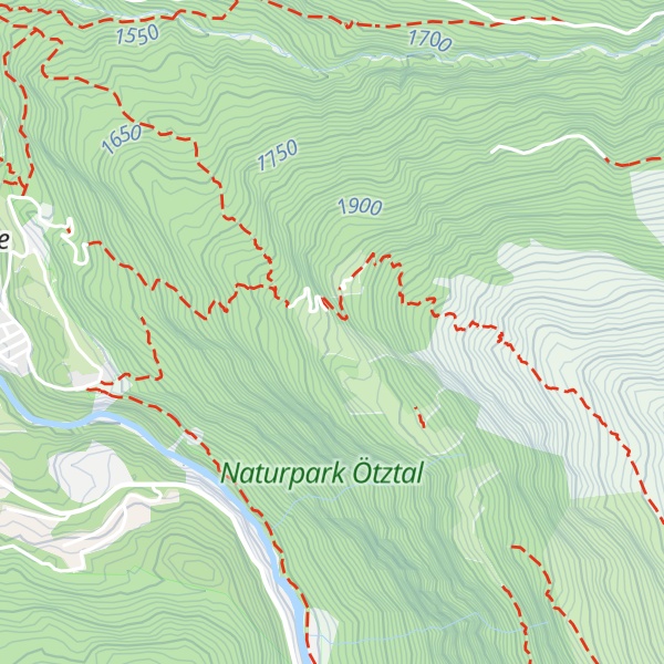 Map of Stabelealm
