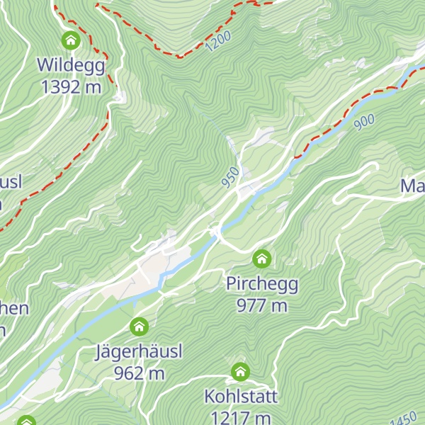 Map of Schmied