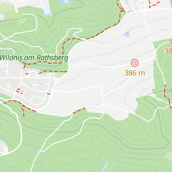 Map of Rathsberg