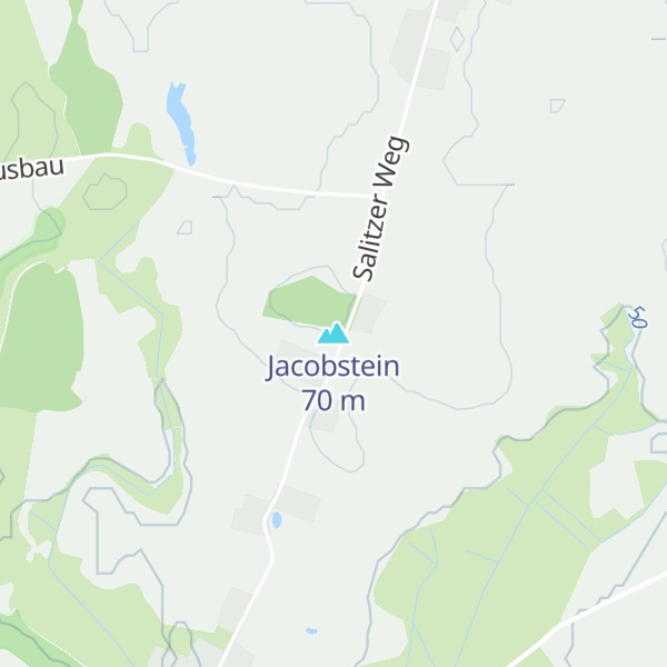Map of Jacobstein