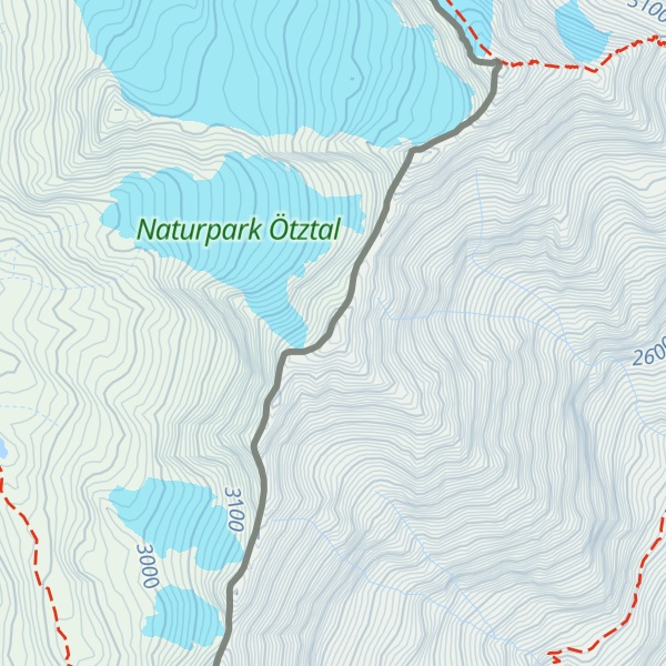 Map of Rotegg