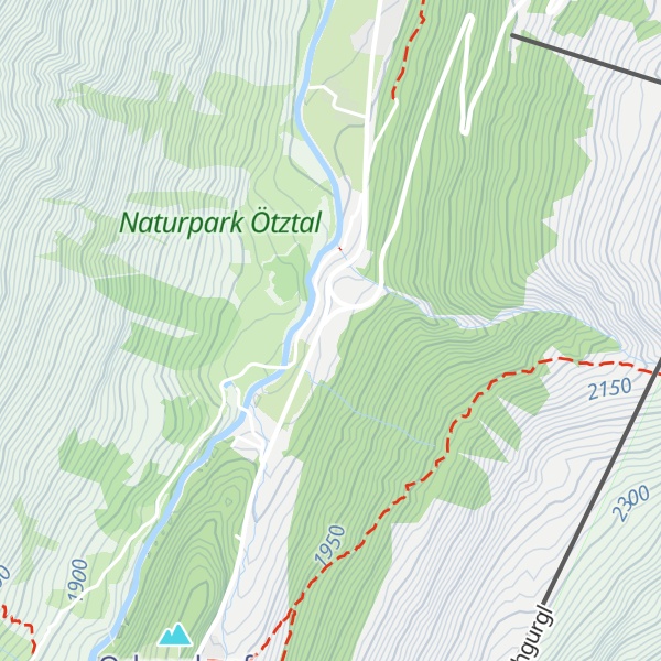Map of Pension Timmelseck