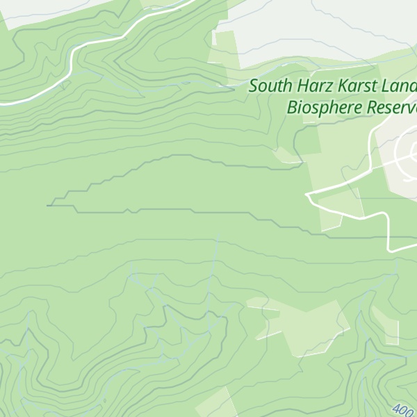 Map of Jagdhütte