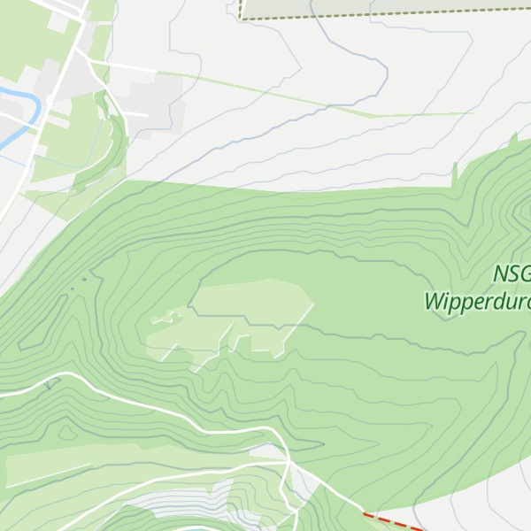 Map of Pfarrkopf