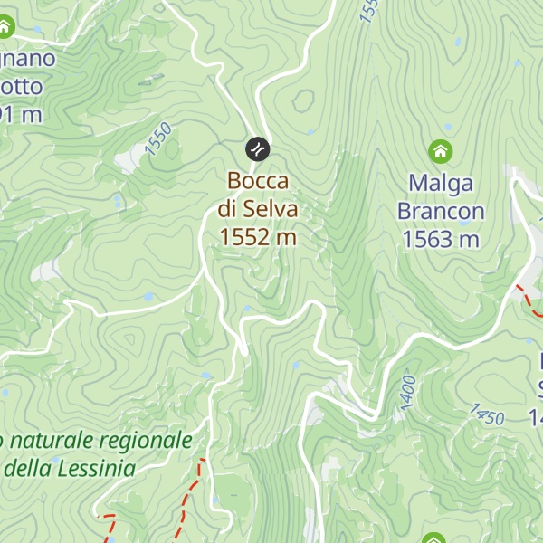 Map of Ghebbiola