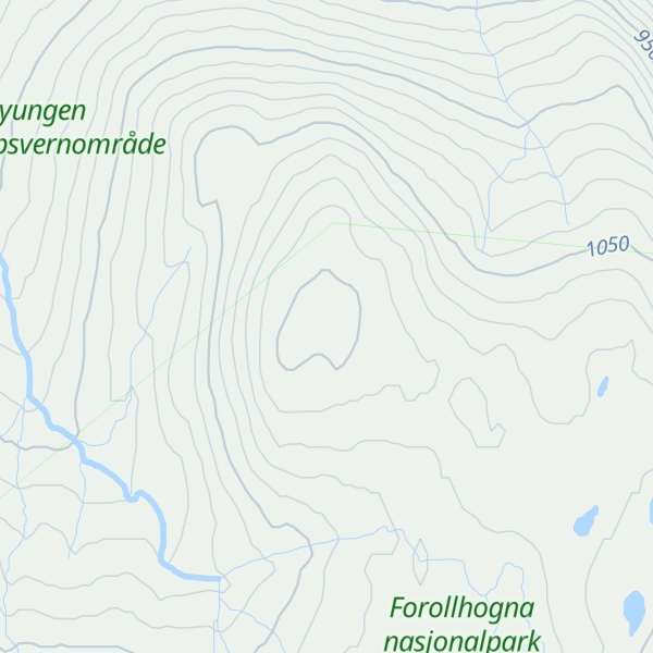 Map of Velåskneppen