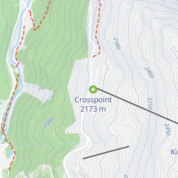 Map of Steg