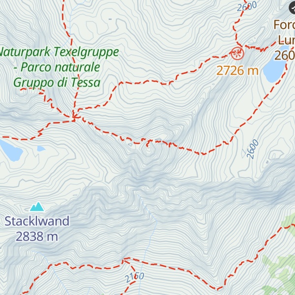 Map of Tschigat