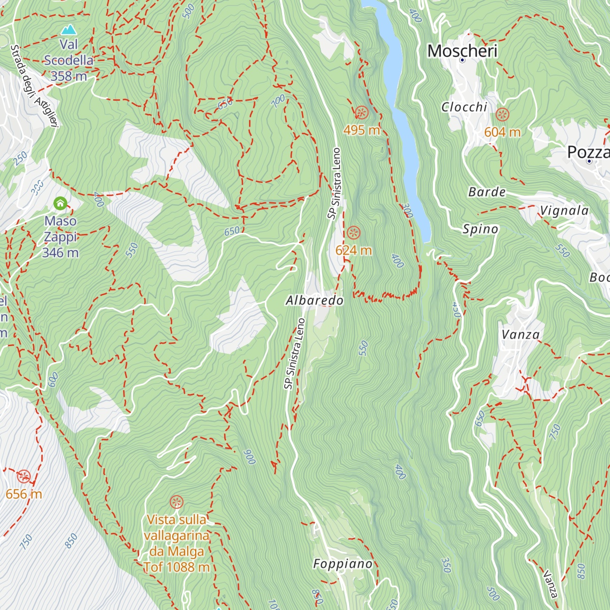 Chiesa di San Giuseppe map