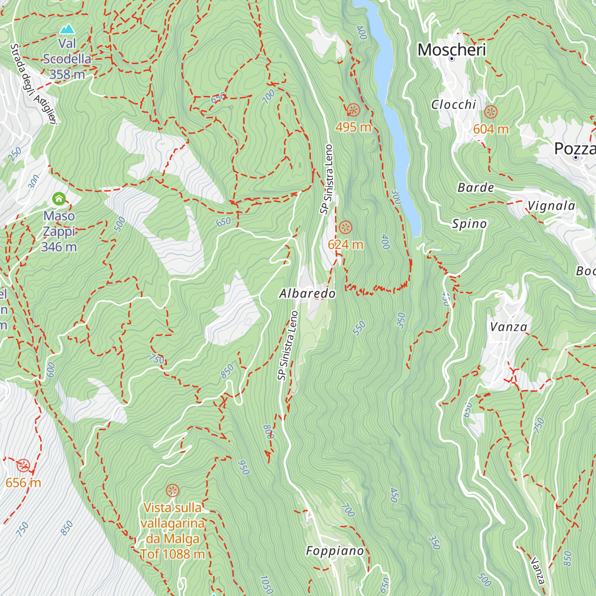 Chiesa di San Giuseppe map