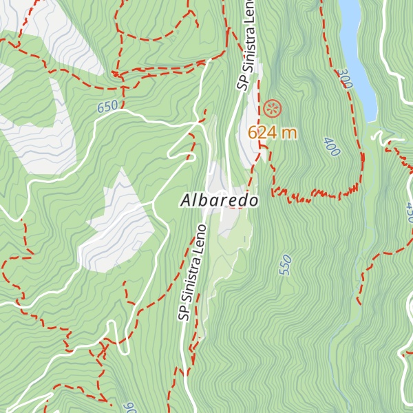 Map of Chiesa di San Giuseppe