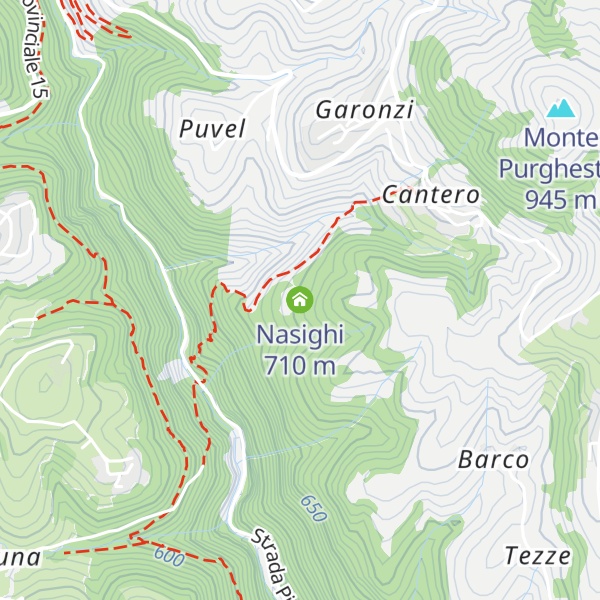 Map of Nasighi
