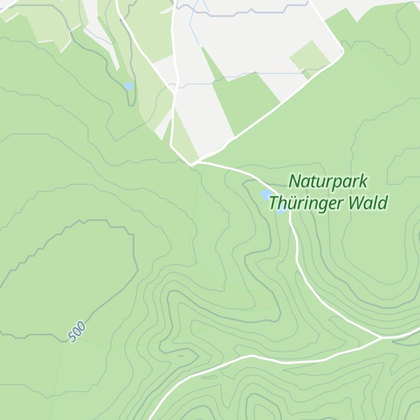 Map of Griesheimer Hütte