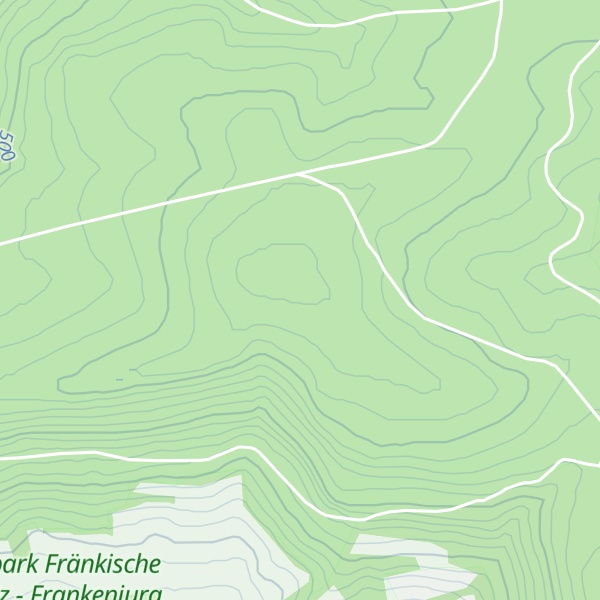 Map of Geisberg