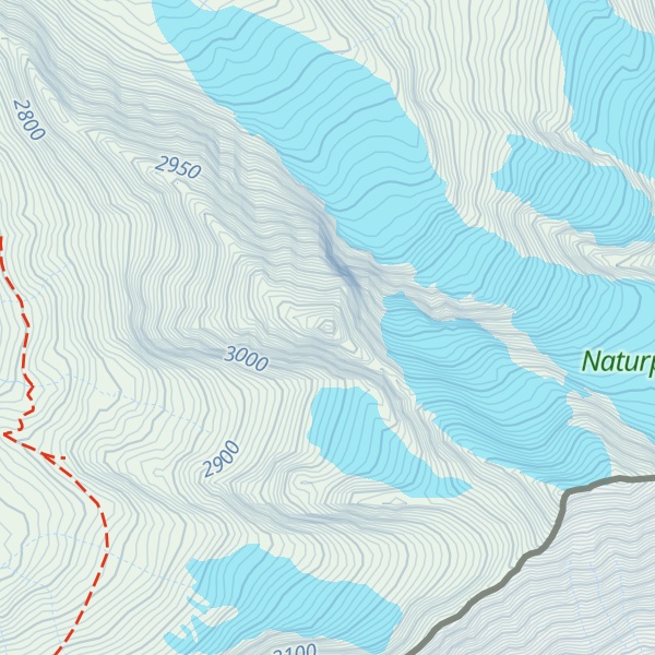 Map of Kirchenkogel