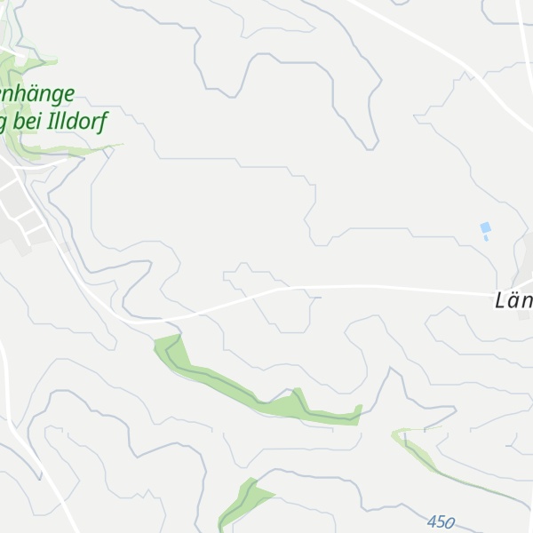 Map of Schneiderberg