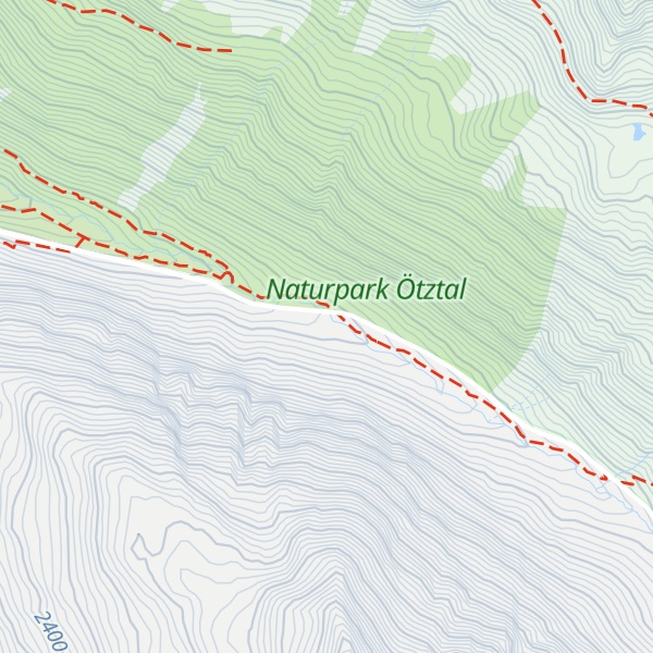 Map of Schmuggler