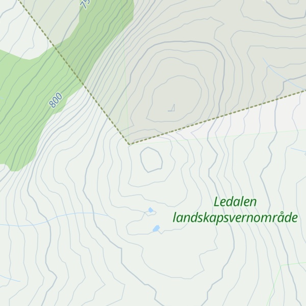 Map of Gråmerra
