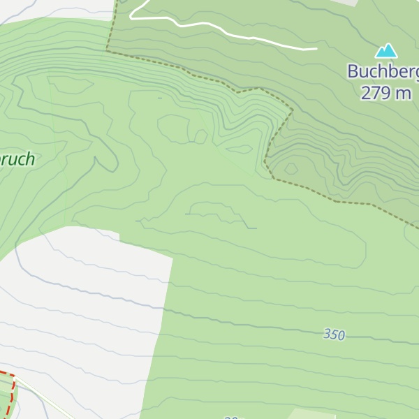 Map of Lauberkopf