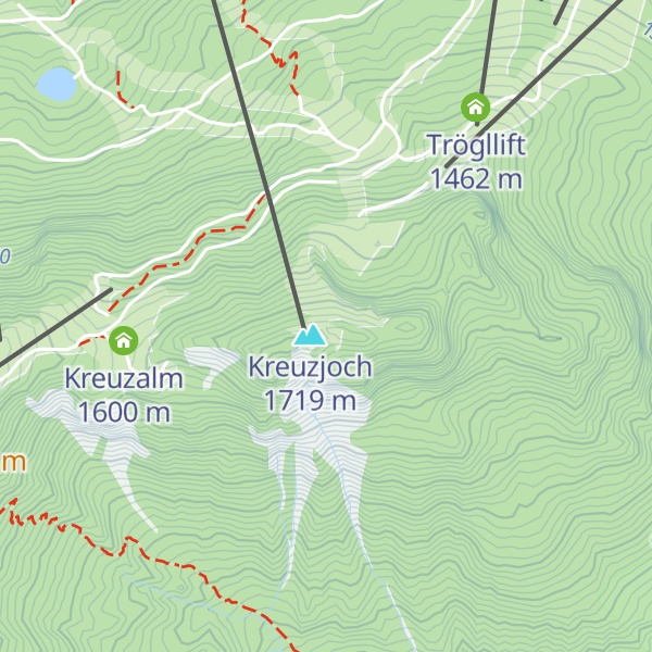 Map of Sauwankl