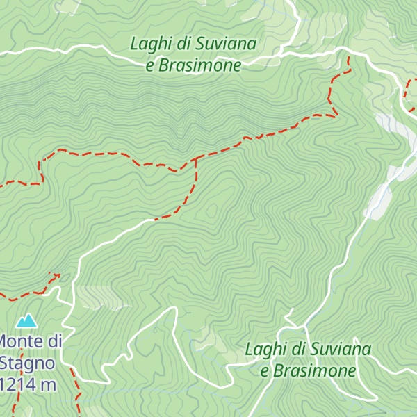 Map of L'Alpe