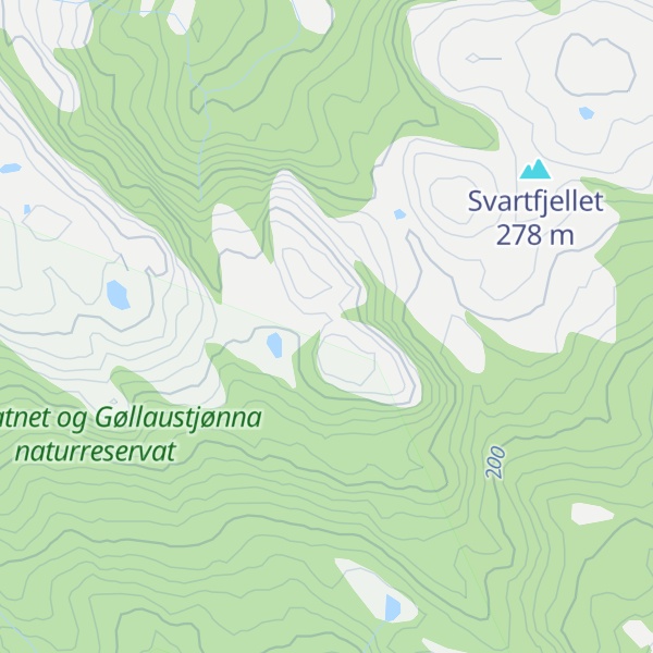 Map of Evalia