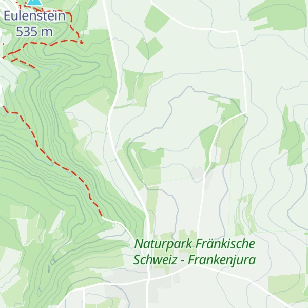 Map of Linsbühl