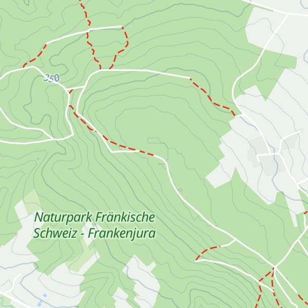 Map of Krappenberg