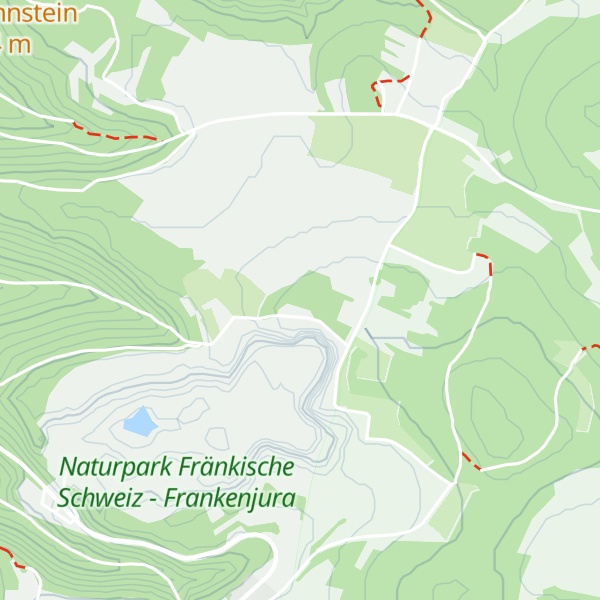 Map of Mondstein